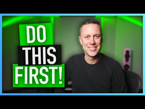 IS YOUR MIX FINISHED ?...DO THIS TO FIND OUT!🔥