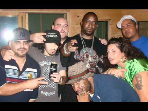 Persia/ Kool G Rap/ Ei8trak -Take The Money