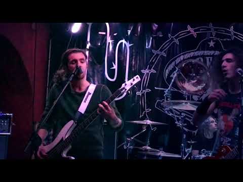 CORPORAIN - Pitch Black [LIVE]