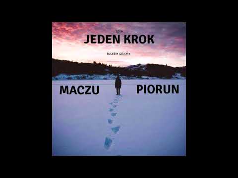 Maczu/PioruN - Jeden krok