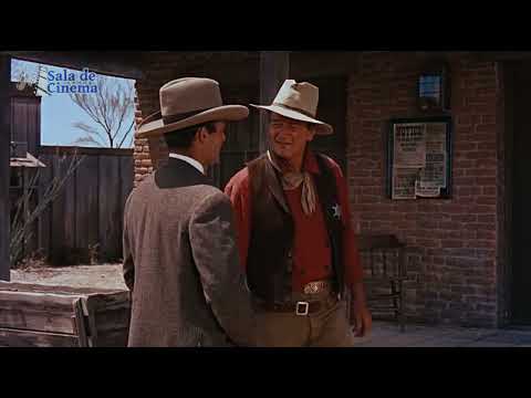 Rio Bravo(1959) PT9