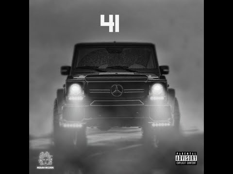 TSA Stejcho x TSA Kella - 41 (Prod. by Toshkee)