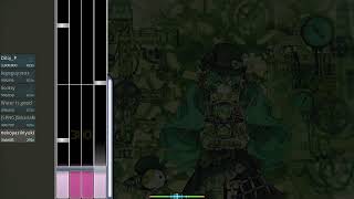 obs テスト