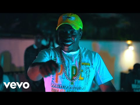 RayRizzle - Reasons (Dir. by FAT$)