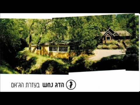 הדג נחש - סאגה // Hadag Nahash - Saga