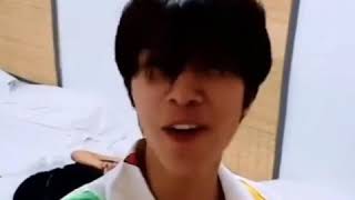 Download lagu let me love u × hendery (wayv) mp3