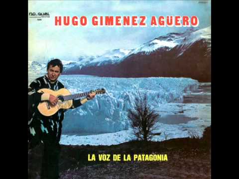 Hugo Gimenez Aguero - Por el Tucu Tucu