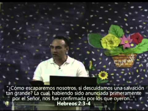 Los Dones Espirituales Parte 2/3 (1 Corintios 13:8-13)