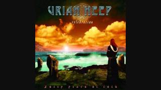 Uriah Heep - GYPSY  (new version from Celebration, 2009)