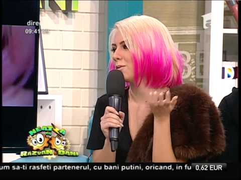 Jo (Ioana Anuţa) a lansat videoclipul melodiei "Şoapte"