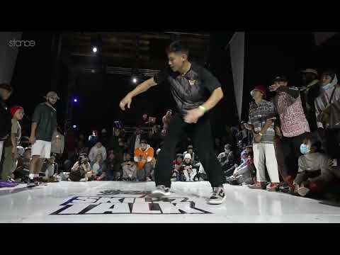 Gravity Vs HiJack [1v1 Finals] // Stance // Skillz Talk