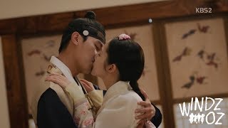 [MV] FROMM(프롬)- When The Moonlight Shines On You (달빛이 내릴 때) (Queen for Seven Days OST Part 5)