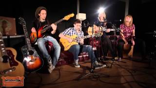 Emma Stevens - This Is For You (Original) - Ont' Sofa Gibson Sessions