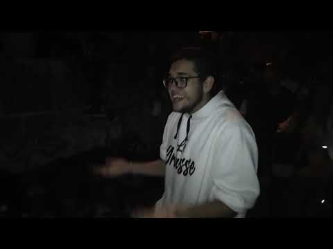 ((BATALLOTE🔥))NACHO ARGENTINO VS NEZ VS ESTOMBA OCTAVOS DE FINAL (MVPBATTLES ALICANTE EDICION 1)