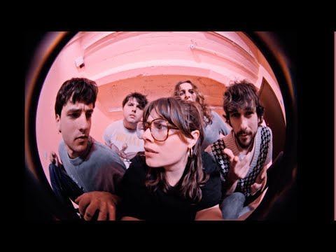 My Cosmic Girl – Psychic