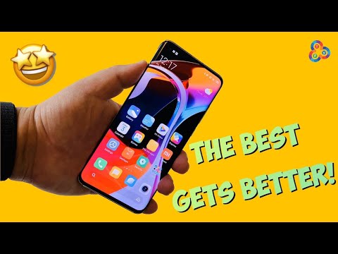 Mi 10 Pro One Month Review - The best gets BETTER!