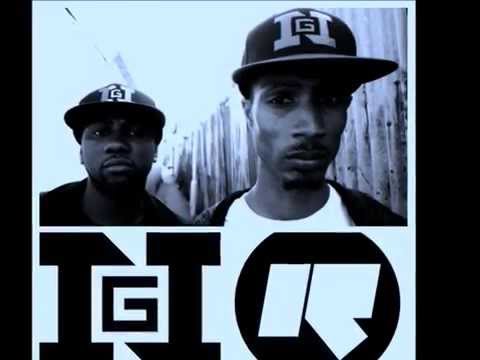 2013 D Double E  & Footsie Live Bars