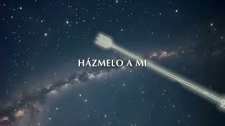 Paty Cantú- Al Voluntario (Lyric Video)