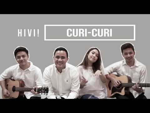 download lagu hivi curi curi Song hivi-are you ready to fall in love again for android apk.