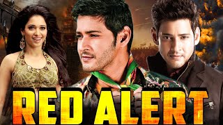 Red Alert Full South Indian Hindi Dubbed Movie  Te