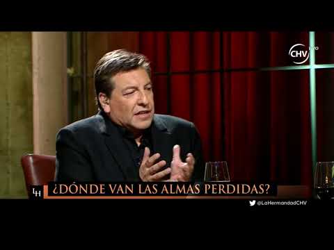 ¿Dónde van las almas perdidas? (1/2) | La Hermandad |  7 de noviembre