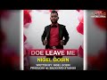 Nigel Gobin - Doe Leave Me (2021 Chutney Soca)