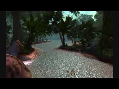 Best VGM 440 - World of Warcraft : Wrath of the Lich King - Garden of Life