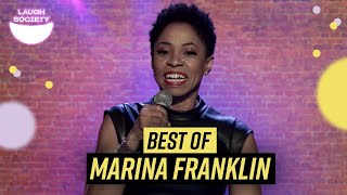 22 Minutes of Marina Franklin