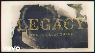 Take Me To The Bottom - By Cadillac Three