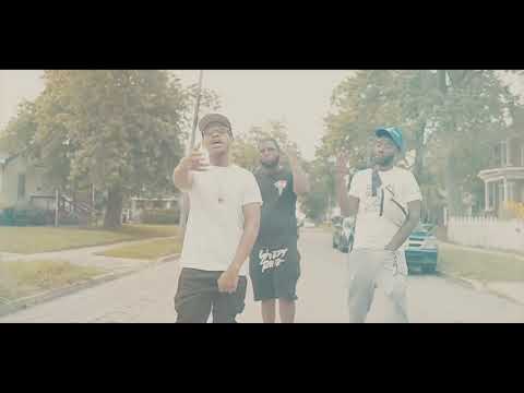 Staingang Boogs - “The BoogieMan Bacc” (OFFICIAL MUSIC VIDEO)