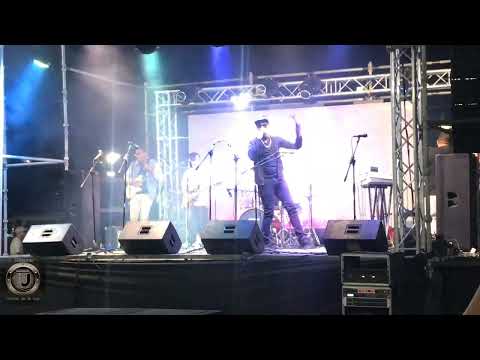 Trovador Urbanoc - Baja - 🙏😎🇻🇪🔥 Marcha Para Jesús Pasión De Multitudes 2024