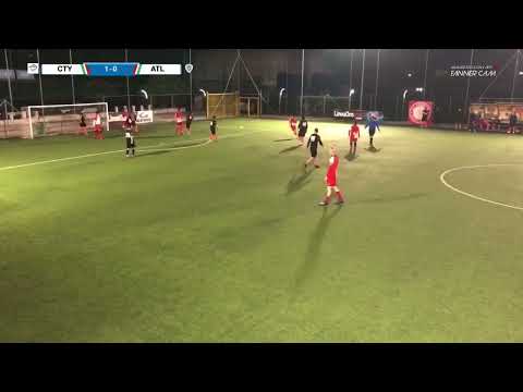 LEGA CALCIOTTO SERIE B PLAYOUT A2 STAGIONE 2022/2023: CITY PLACE INDEPENDIENTE BLACK-ATLETICO APPIO