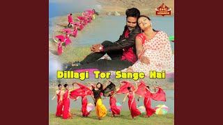 Dillagi Tor Sange Hai song artwork