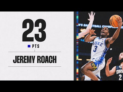 Jeremy Roach Age