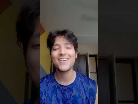 Himanshu Joshi Singing2