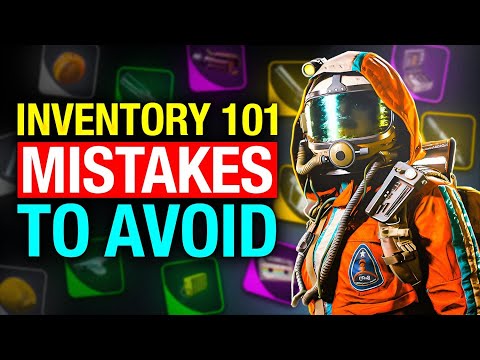 What to Keep, Sell, & Recycle in ARC Raiders! (Max Workshop, Scrappy, & More)