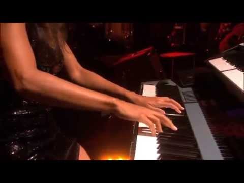 Stevie Wonder - Spain - Live in London 2008 - HD.