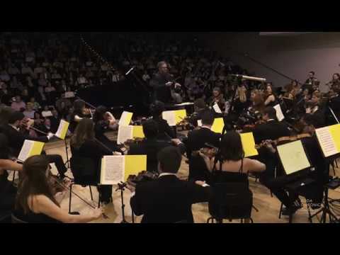 ADDA·SIMFÒNICA/VICENT - Gershwin | Rhapsody in Blue (Teaser)