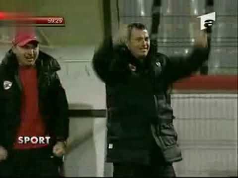 Rezumat Etapa 12 2008-2009 Dinamo Bucuresti - Otelul Galati 1-0