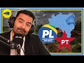 A MAFIA DOS PARTIDOS NA BAHIA E Detalhe Arthur Do Val 26 08 2025