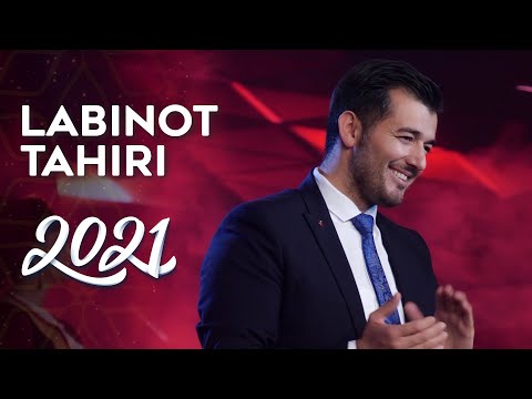 Labinot Tahiri - Kreshtat e Kosoves (Gezuar 2021)