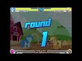 Fighting Is Magic EliteBuild V3 0 Pinkie Pie Solo Mode Test