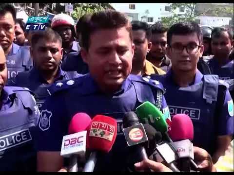 অবরোধের ঘোষণা দিয়ে মাঠে নেই বিএনপির শীর্ষ নেতারা | ETV News