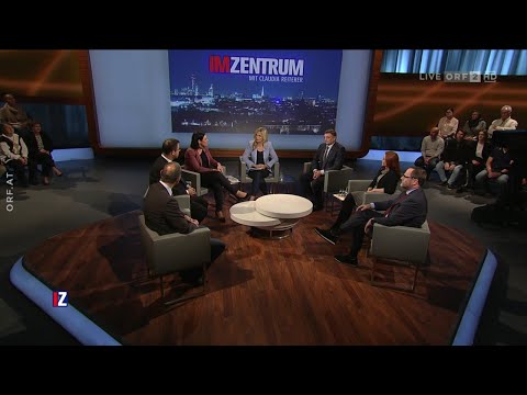IM ZENTRUM: Wahlen und Regierungssuche im Schatten der Enthüllungen