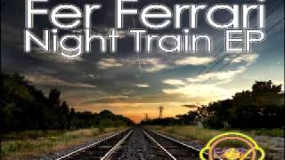 Fer Ferrari - Night Train