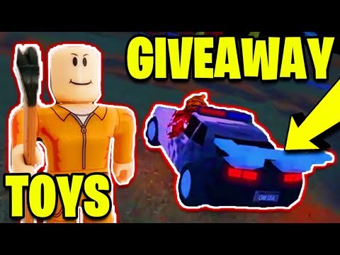 New Badcc Jailbreak Toy Roblox Jailbreak New Toy Leak And - 