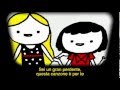 Garfunkel & Oates - Loser SUB ITA 