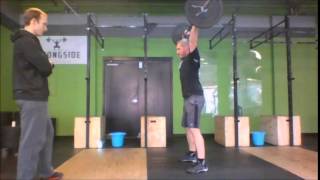 crossfit open 15 2