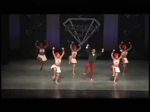 Long Beach 2 - Lyrical_Conteporary Category Winner