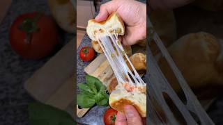 לחמניות קוטג׳ חלבון פיצה לחיזוק הברזלים בגוף טיל לחיטוב